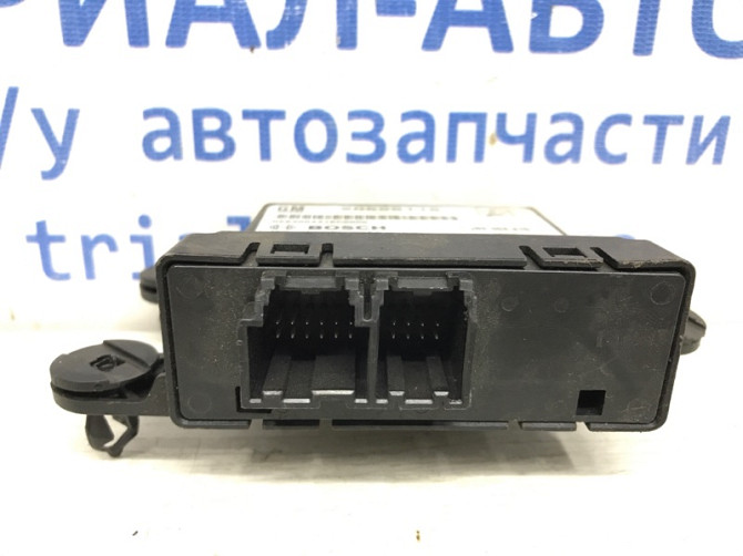 Блок управления парктрониками Chevrolet Cruze J300 2008 (б/у) Киев - изображение 2