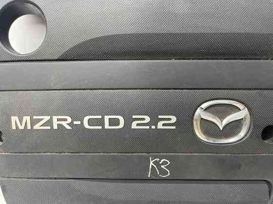 Декоративная крышка ДВС Mazda CX 7 2006-2012 R2AX10230C (Арт. 79567) Київ
