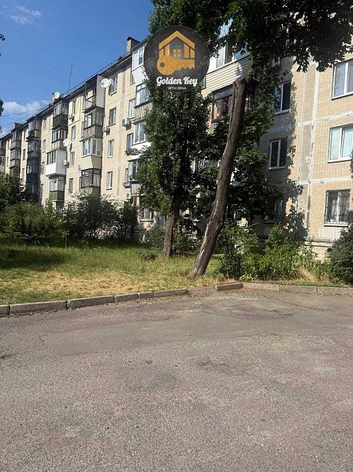 продажа 2-к квартира Киев, Днепровский, 52000 $ Київ - зображення 1