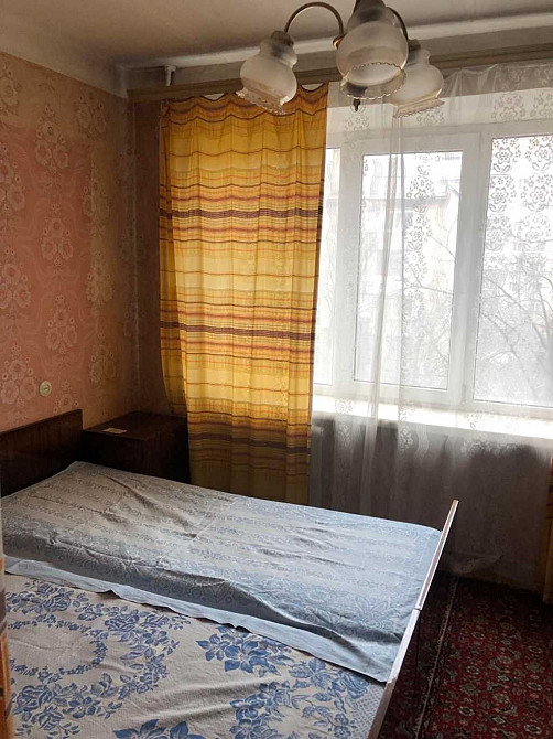 продажа 3-к квартира Киев, Дарницкий, 72000 $ Киев - изображение 6