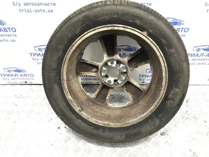 Запаска с резиной Lexus RX 350 2003-2009 42611-48381 (Арт. 36348) Киев - изображение 5