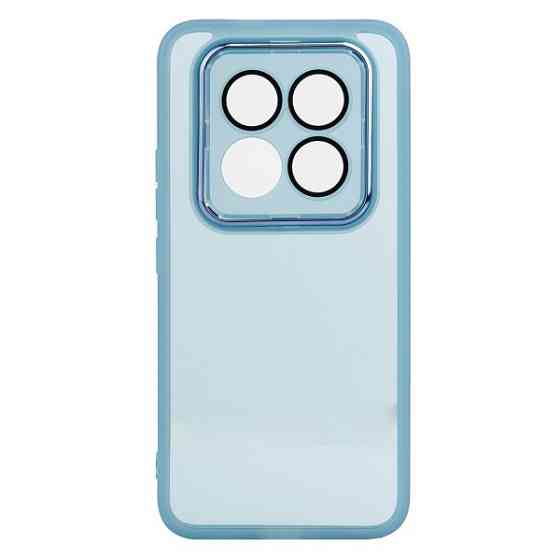 Чохол ArmorStandart Shade для Xiaomi Redmi Note 15 Pro+ 5G/Poco M8 Pro 5G Blue (ARM89866) Харків