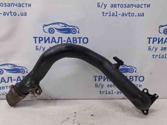 Патрубок интеркулера Fiat Doblo 2 1.6 ДИЗЕЛЬ MULTIJET 2010 (б/у) Киев