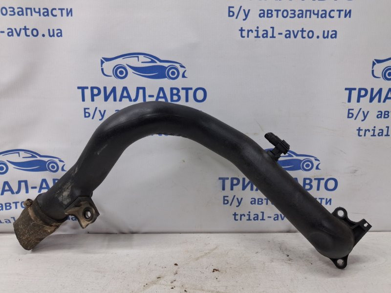 Патрубок интеркулера Fiat Doblo 2 1.6 ДИЗЕЛЬ MULTIJET 2010 (б/у) Київ - зображення 3