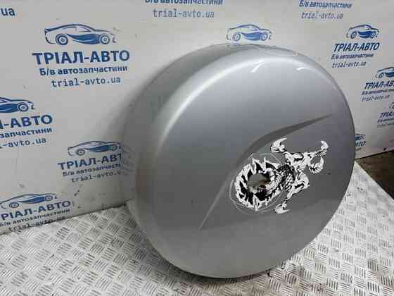 Чехол запасного колеса Toyota RAV 4 2005-2016 6477142110B1 (Арт. 83435) Киев