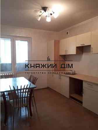 Є генератор! Оренда 3-кімнатної квартири м. Осокорки № 11181012 Киев