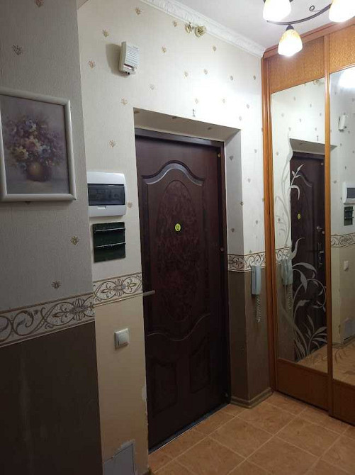продажа 1-к квартира Броварский, Бровары, 47000 $ Бровари - зображення 8