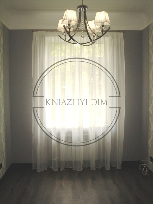 Шикарная 3-х к. кв., VIP-класса, возле Ботанического сада. Код 11107954 Київ - зображення 5