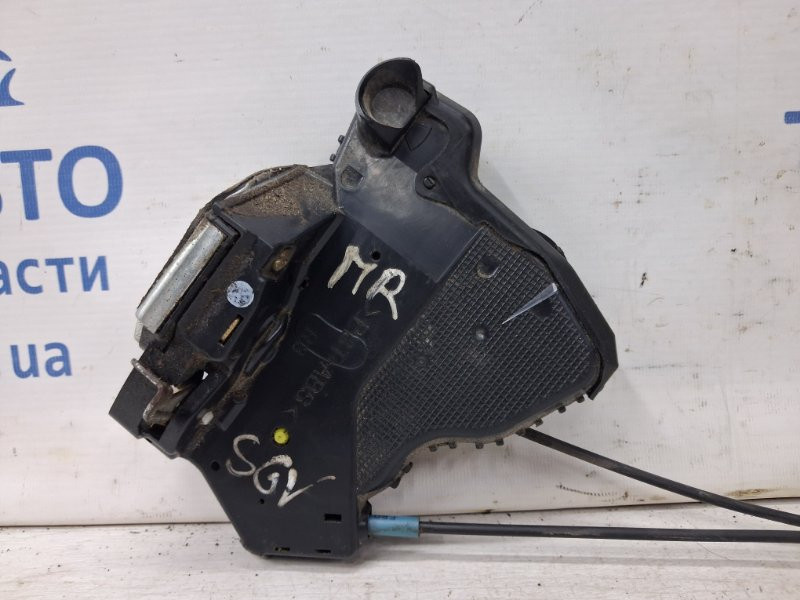 Замок двери передний правый Suzuki Grand Vitara 2005-2016 8221065J51 (Арт. 62164) Киев - изображение 2