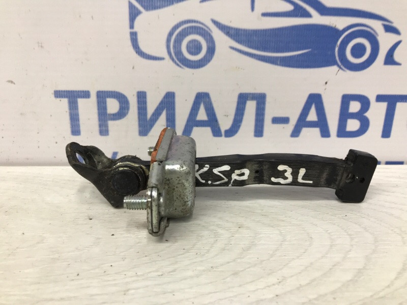 Ограничитель двери задний левый Kia Sportage SL 2.0 DIESEL D4HA 2010 (б/у) Київ - зображення 1