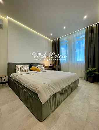 долгосрочная аренда 1-к квартира Киев, Шевченковский, 1200 $/мес. Київ