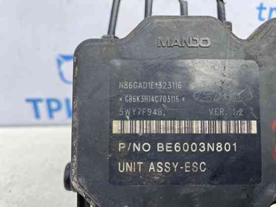 Блок abs Kia Sorento XM 2.4 БЕНЗИН G4KJ 2009 (б/у) Киев