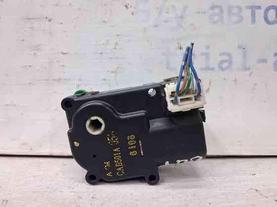 Сервопривод Mitsubishi Outlander CU 2.4 БЕНЗИН 4G69 2003 (б/у) Київ