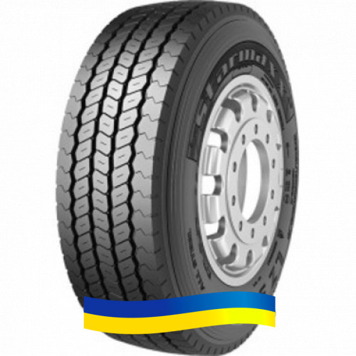 215/75R17.5 (8.5 R17.5) Starmaxx LZ305 135/133J (прицепная) Київ - зображення 1