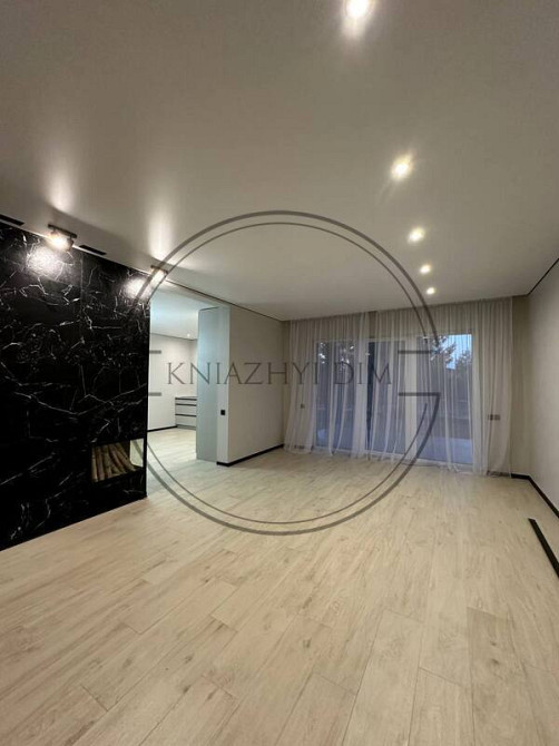 БЕЗ КОМІСІЇ! Продаж готового будинку з ремонтом 130 кв.м. у селі Дмитрівка, Бучанський район. Код: 2 Киев - изображение 6