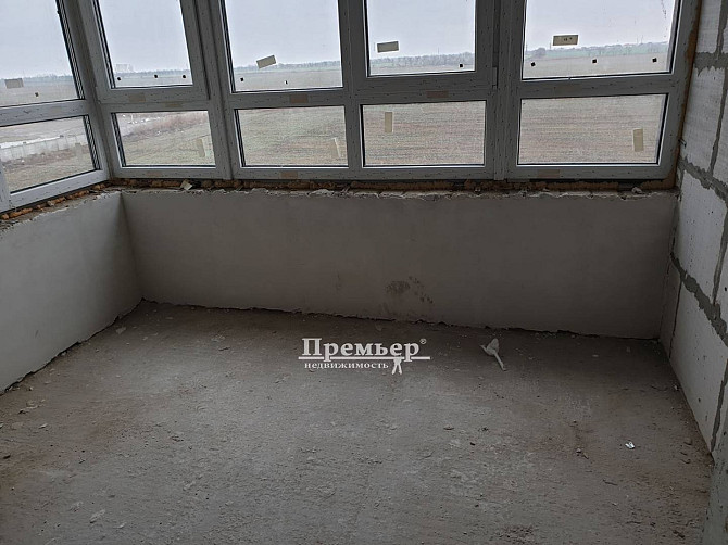 У продажу 2 кімнатна квартира в новому зданому цегляному будинку. Одеса - зображення 8