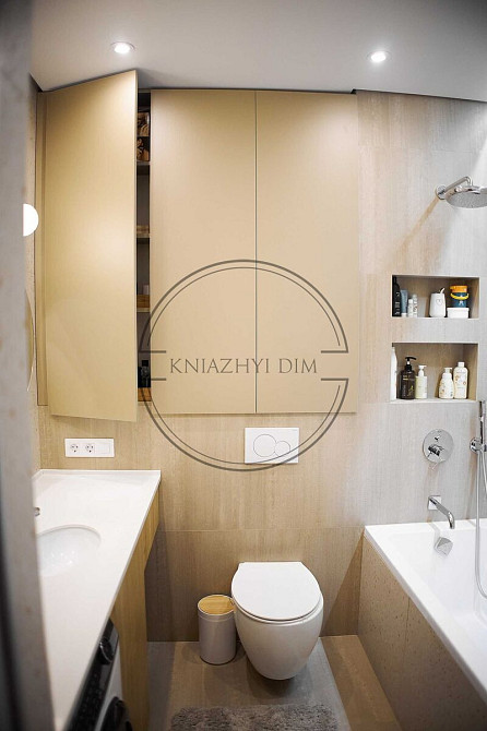 ПРОДАЖ 1к квартира (евродвушка) ЖК Respublika вул.Родини Кістяківських, 2А код 21146334 Київ - зображення 3