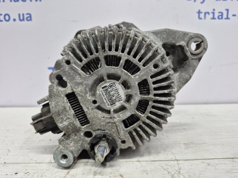 Генератор Mitsubishi Outlander 2012-2021 1800A334 (Арт. 50192) Київ - зображення 5