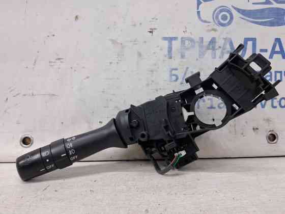 Переключатель подрулевой левый(поворотники) Toyota RAV 4 A30 2.0 БЕНЗИН 1AZFE 2005 (б/у) Київ