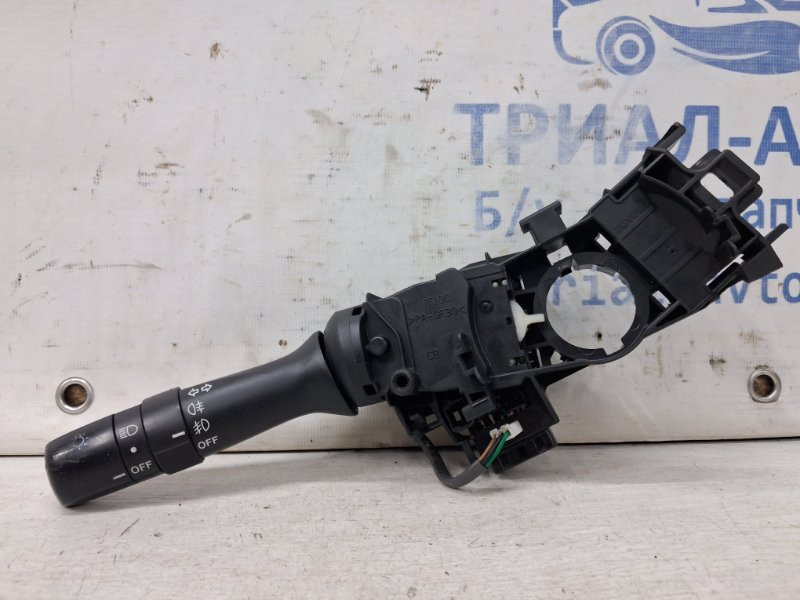 Переключатель подрулевой левый(поворотники) Toyota RAV 4 A30 2.0 БЕНЗИН 1AZFE 2005 (б/у) Київ - зображення 1