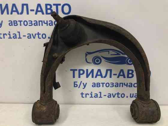 Рычаг передний верхний правый Toyota Prado J120 3.0 DIESEL 1KDFTV 2002 (б/у) Київ