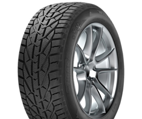 215/40 R17 Tigar Winter 87V Легкова шина Київ - зображення 7