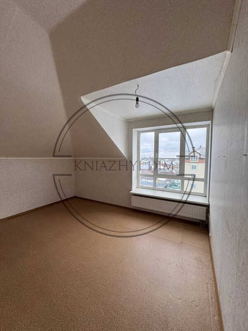 Оренда великої двохрівневої 4-х кім. квартири в ЖК Country House. Код об’єкта 11202797 Киев - изображение 2