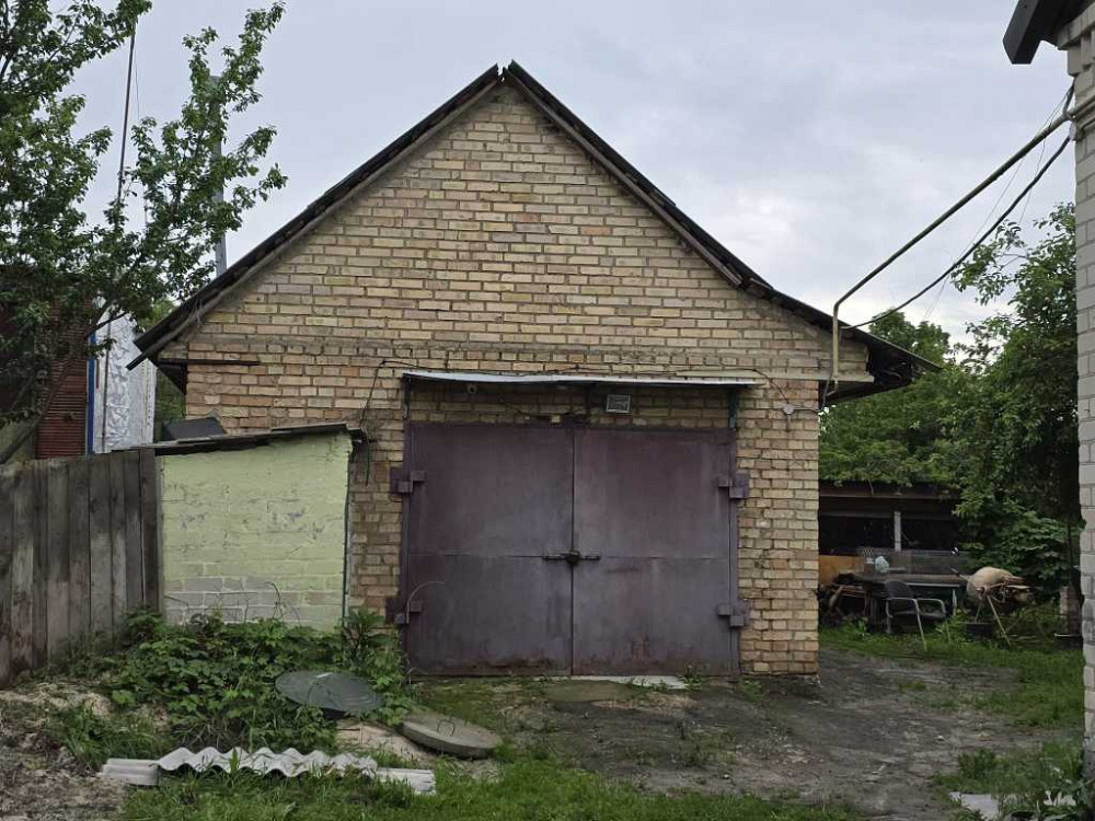 долгосрочная аренда 2-к часть дома Киево-Святошинский, Гостомель, 28000 грн./мес. Гостомель - изображение 12