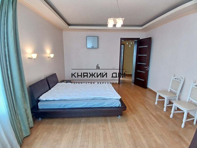 Оренда 4 кімнатна квартира м.Золоті Ворота КОД 11203770 Киев - изображение 5