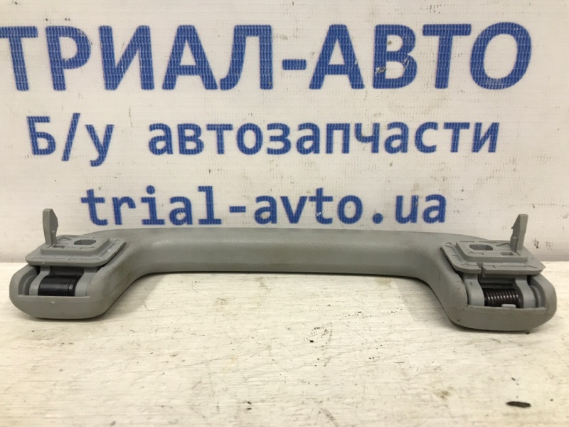 Ручка потолка Mitsubishi Lancer 10 1.8 БЕНЗИН 2007 (б/у) Киев - изображение 3