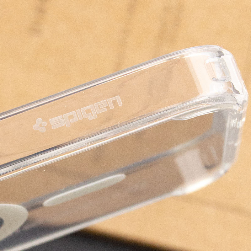 Чехол SGP Ultra Hybrid (MagFit) для Apple iPhone 16 (6.1") Херсон - зображення 5