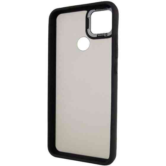 Чехол TPU+PC Lyon Frosted для Xiaomi Redmi 9C Херсон