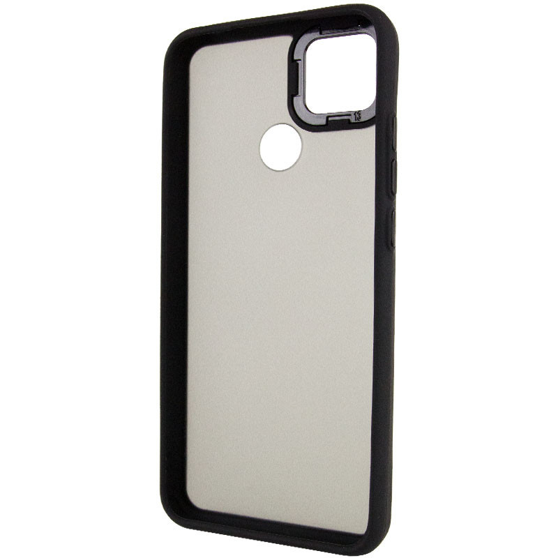 Чехол TPU+PC Lyon Frosted для Xiaomi Redmi 9C Херсон - зображення 3