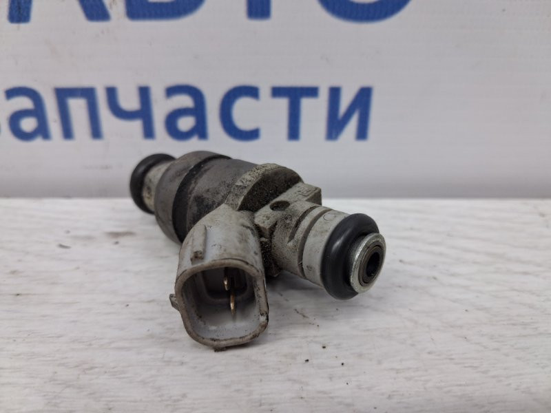 Форсунка топливная Mitsubishi Lancer 10 1.5 БЕНЗИН 4A91 2007 (б/у) Киев - изображение 3