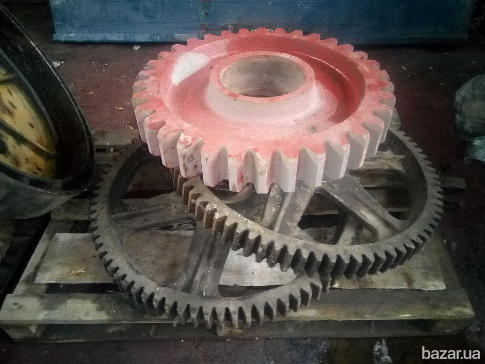 Продам запчасти на экскаватор ЭО-4112. Черкаси - зображення 1