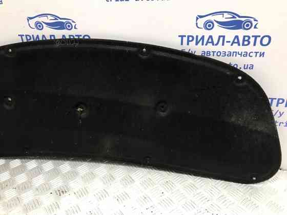 Обшивка капота Hyundai I30 2011-2017 81125A6000 (Арт. 49882) Киев