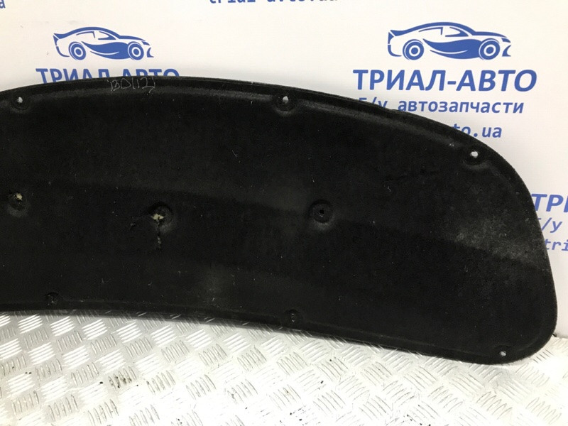 Обшивка капота Hyundai I30 2011-2017 81125A6000 (Арт. 49882) Киев - изображение 3