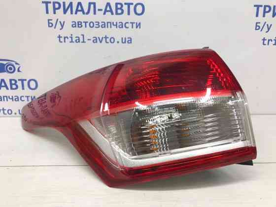 Фонарь задний внешний левый Ford Kuga 2013-2019 1923703 (Арт. 57283) Київ