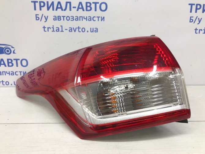 Фонарь задний внешний левый Ford Kuga 2013-2019 1923703 (Арт. 57283) Київ - зображення 1