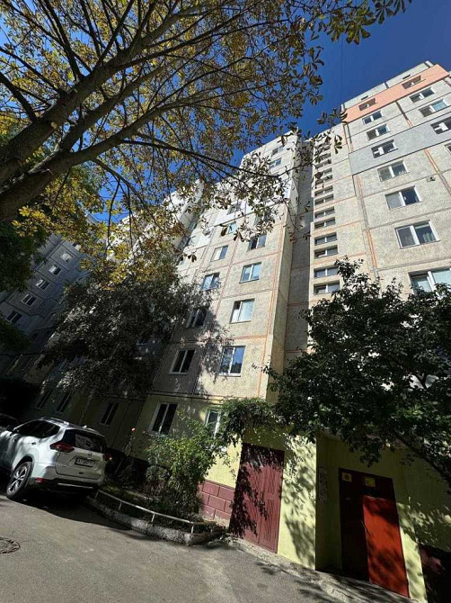 продажа 2-к квартира Белоцерковский, Белая Церковь, 56999 $ Біла Церква - зображення 12