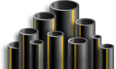 Труба газопроводная из полиэтилена 630х35,8 (SDR 17,6 (до 6 атм)) Киев - изображение 11