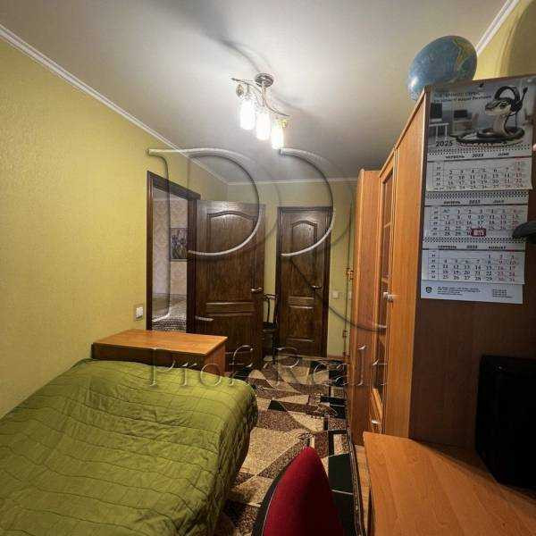 продажа 2-к квартира Киев, Шевченковский, 65000 $ Київ - зображення 4