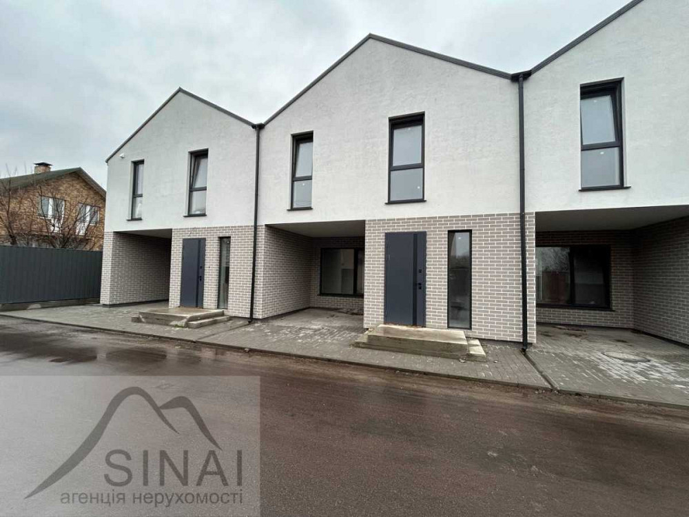 продажа 3-к таунхаус Киев, Днепровский, 70000 $ Киев - изображение 1