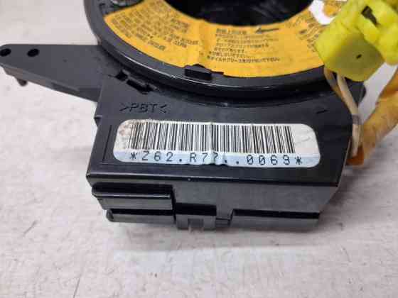 Шлейф AIRBAG Mazda 3 2003-2009 BS3E66CS0 (Арт. 59928) Київ