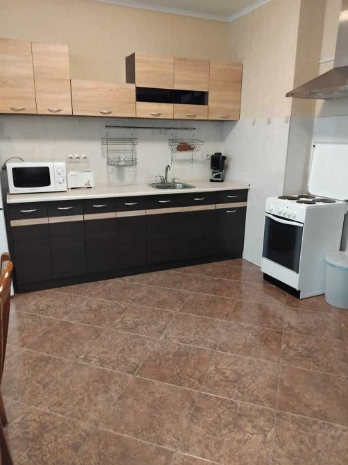 долгосрочная аренда 1-к квартира Киев, Дарницкий, 15000 грн./мес. Київ - зображення 8