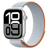 Ремешок BlueO Woven Nylon Sport для Apple Watch 38/40/41/42mm(ser.10) Херсон