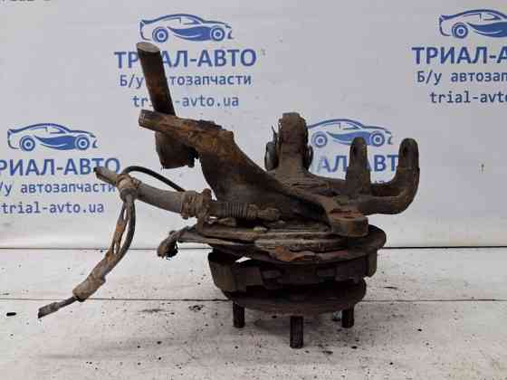 Цапфа задняя левая со ступицей Hyundai I30 2007-2012 527102H000 (Арт. 63189) Киев