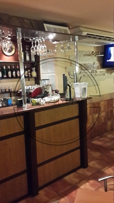 Оренда кафе 70 кв.м., м. Житомирська. №1581667 Київ - зображення 12