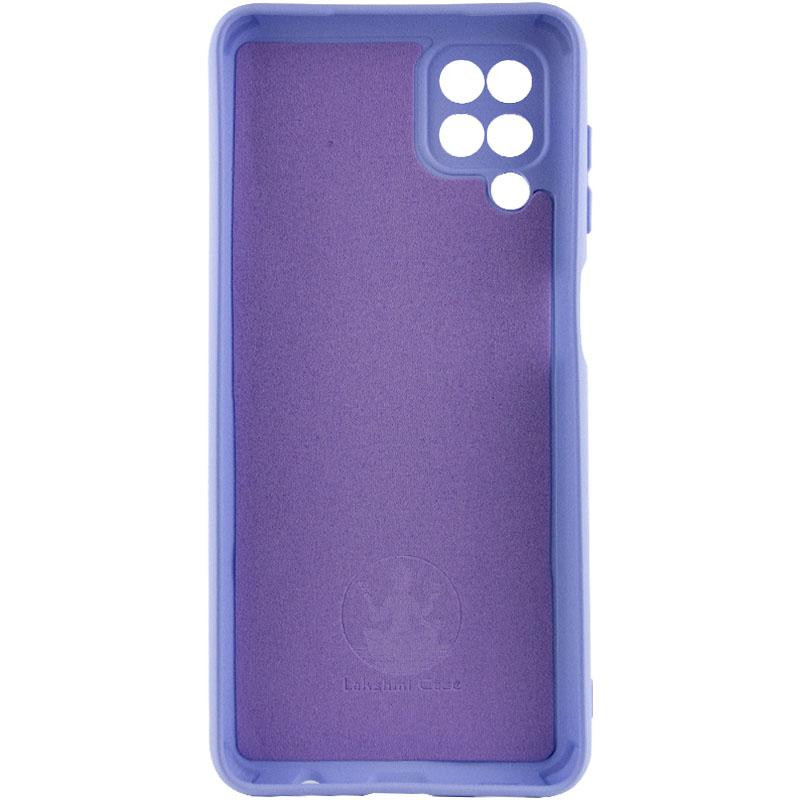Чехол Silicone Cover Ummi Lakshmi Full Camera (AA) для Samsung Galaxy A12 Херсон - изображение 2