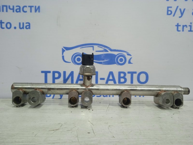 Топливная рампа Hyundai Sonata 2004-2009 3534025250 (Арт. 20959) Київ - зображення 1